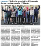 2024 02 09 CourrierDuPaysDeRetz Annonce AG constitutive
